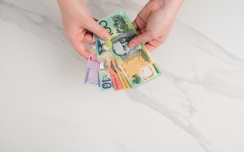 What is a cash management account?